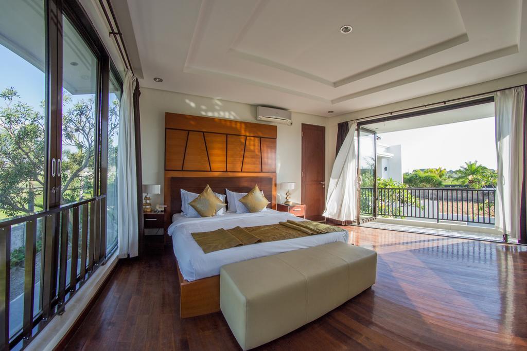 Villa Uma Girasole *
