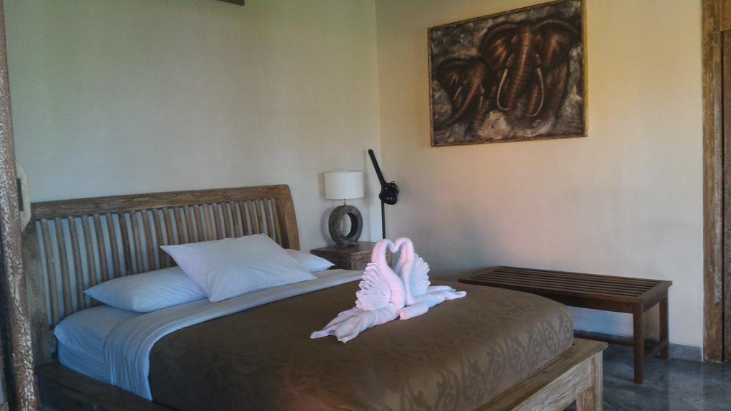 Guest house Rumah Pantai Bali Selemadeg (Bali)