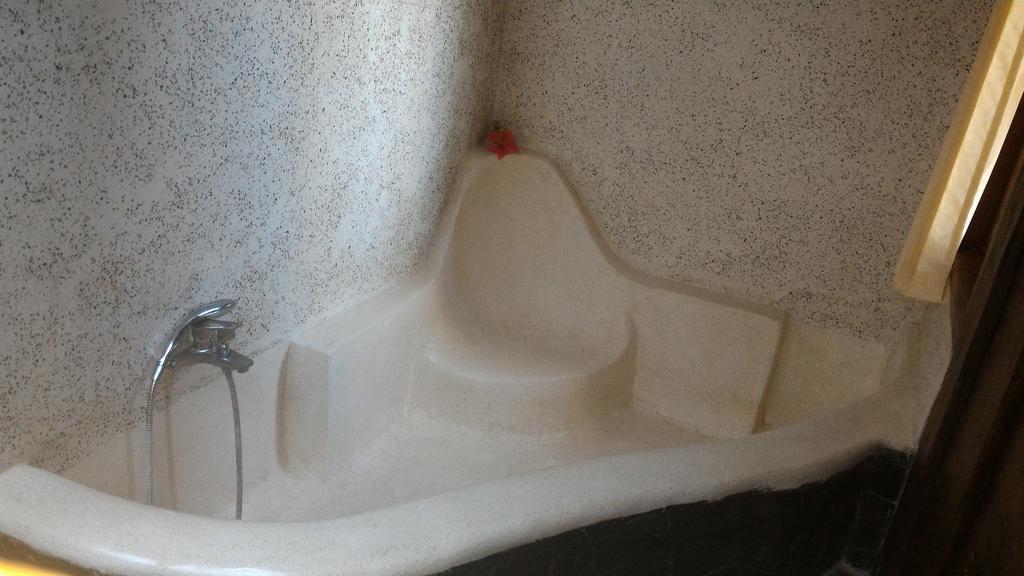 Guest house Rumah Pantai Bali