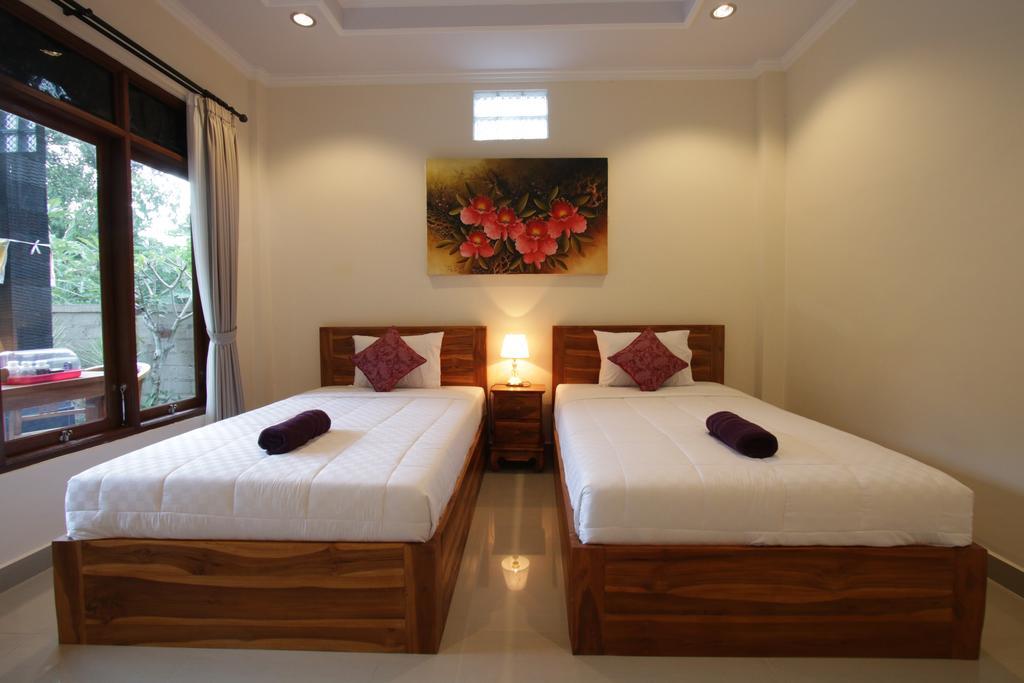 Homestay Kt. Kuaya