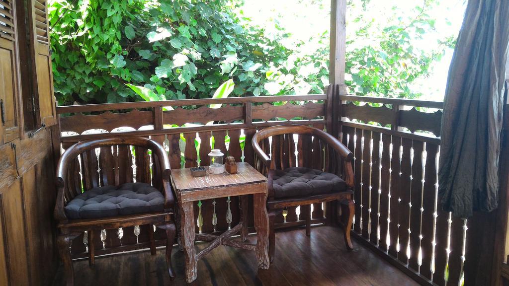 Guest house Rumah Pantai Bali