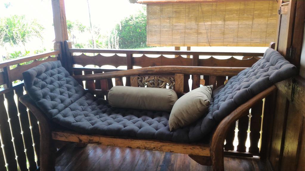Guest house Rumah Pantai Bali 3*