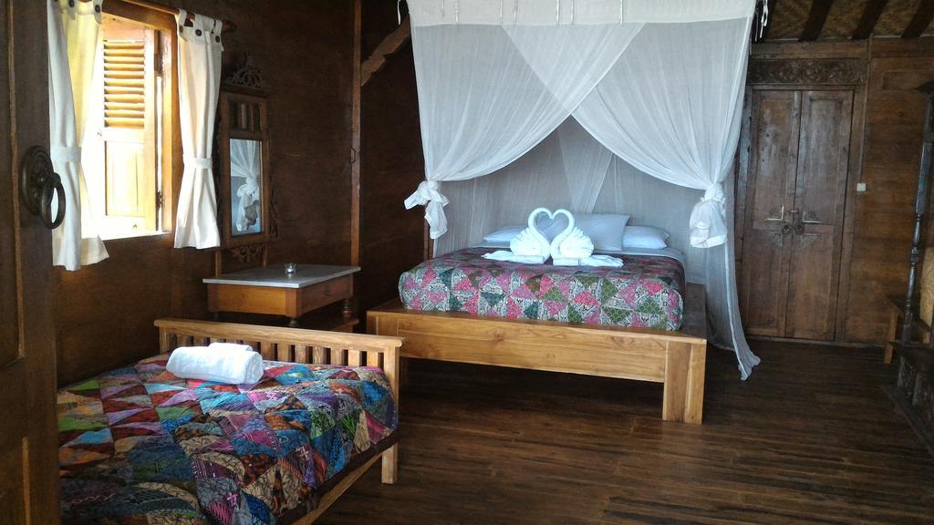 Guest house Rumah Pantai Bali Selemadeg (Bali)