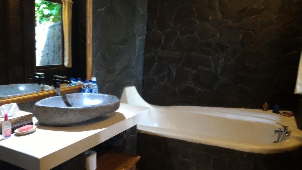 Guest house Rumah Pantai Bali 3*
