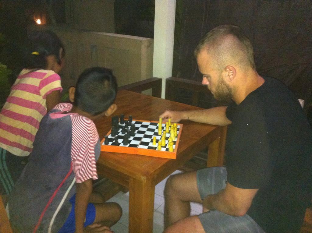 Homestay Mesari & Warung Amed (Bali)