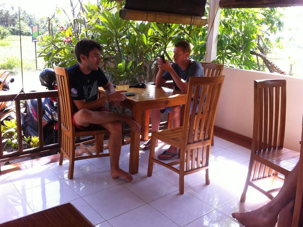 Mesari & Warung