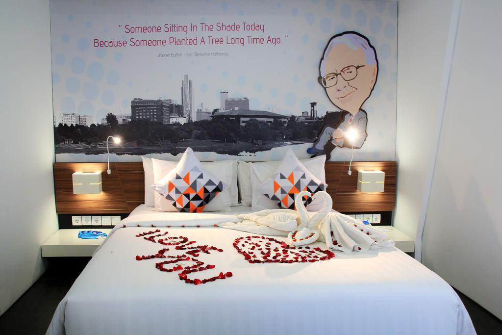Hotel Berry Biz 3*