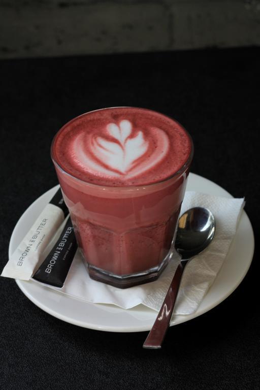 Berry Biz Seminyak (Bali)