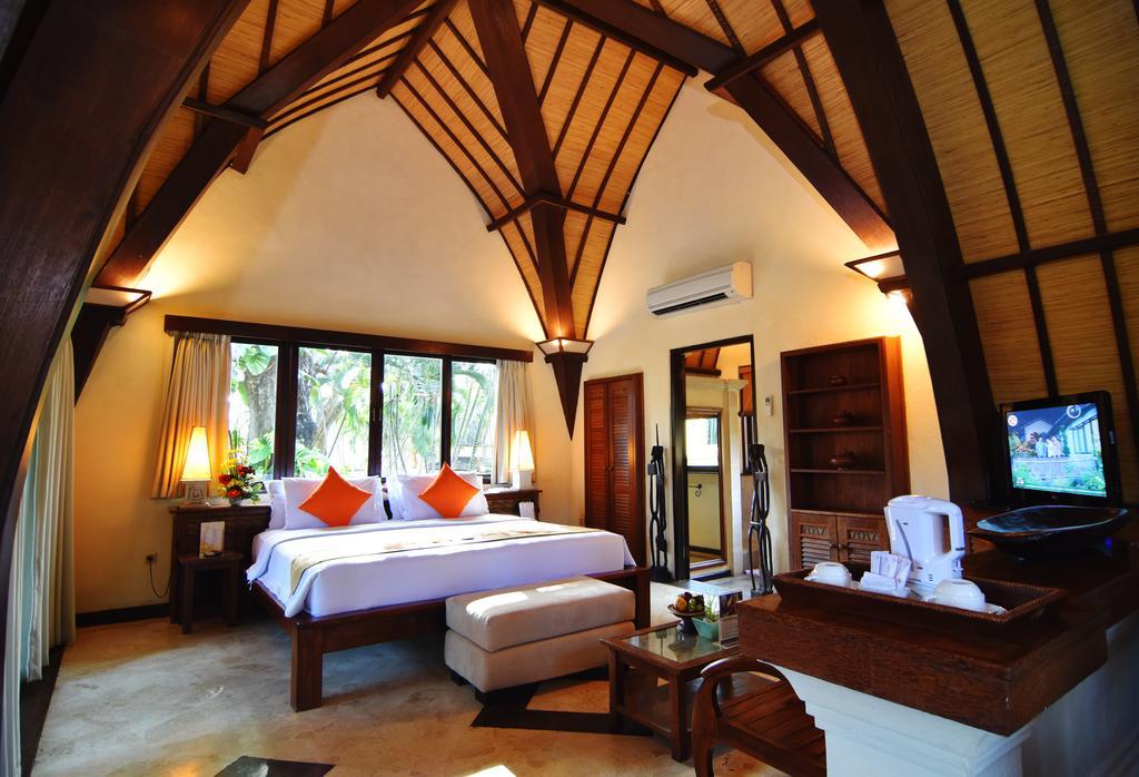 Vila Lumbung Seminyak (Bali)