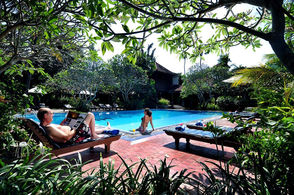 Bumas Sanur (Bali)