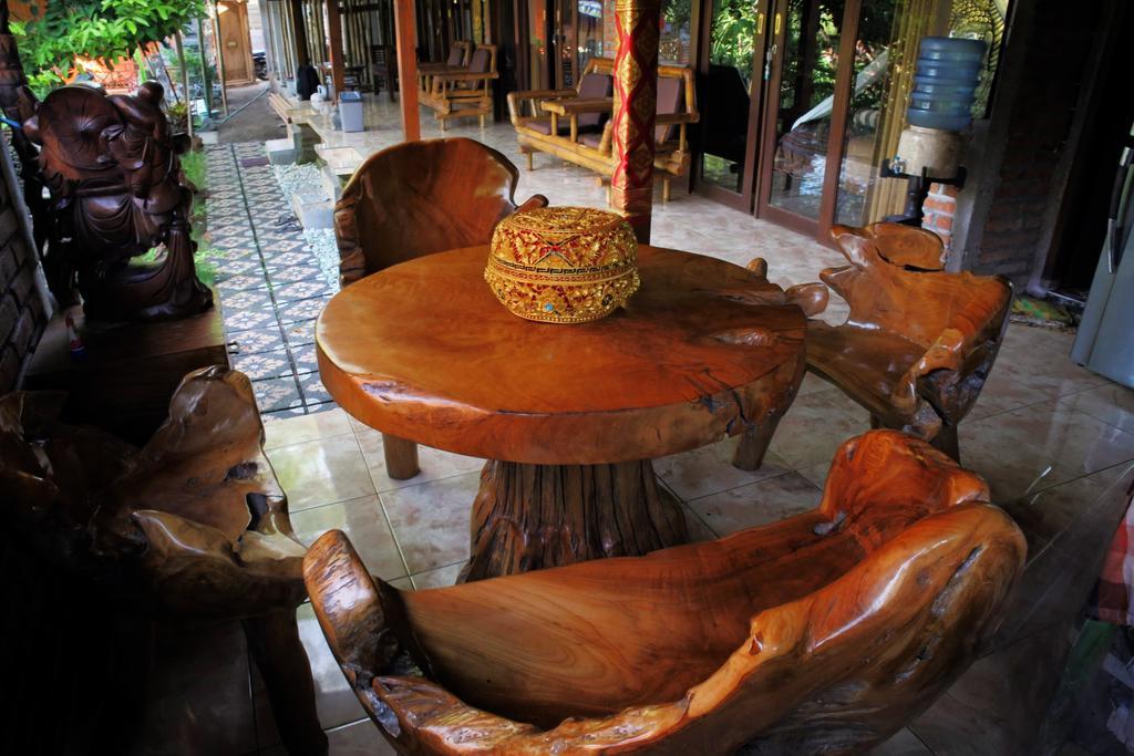 Homestay Bulian