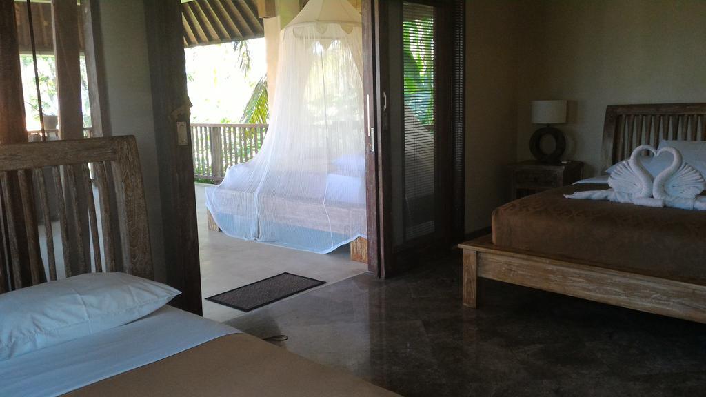 Guest house Rumah Pantai Bali 3*