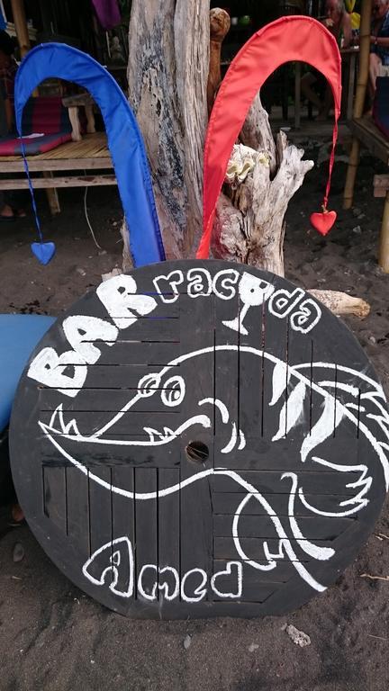 Guest house Barracuda Amed (Bali)