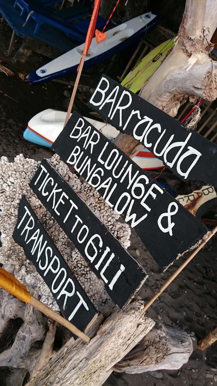Barracuda