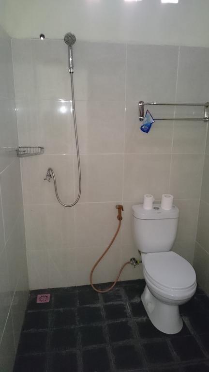 Guest house Barracuda Amed (Bali)