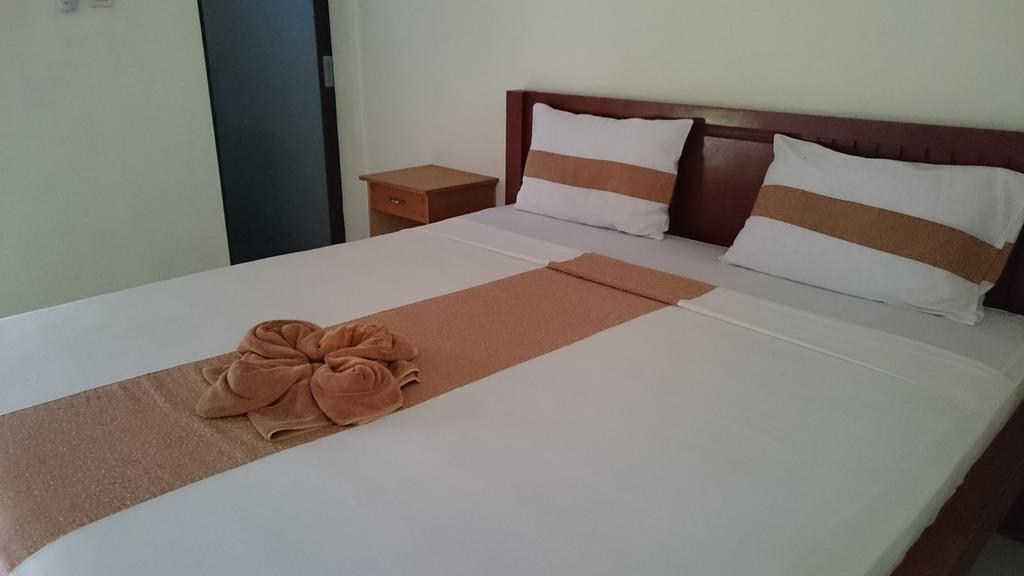 Guest house Barracuda *