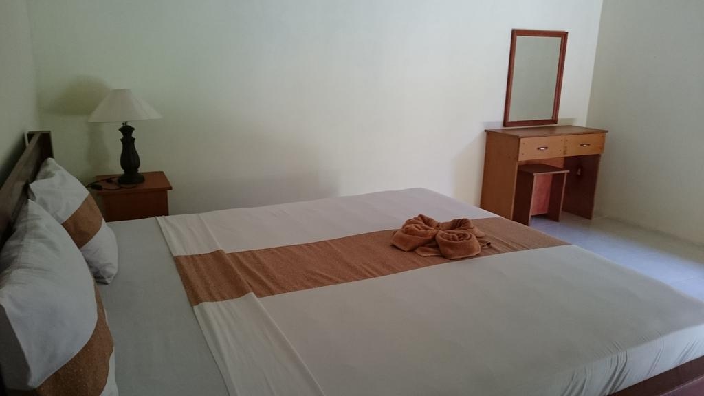 Guest house Barracuda