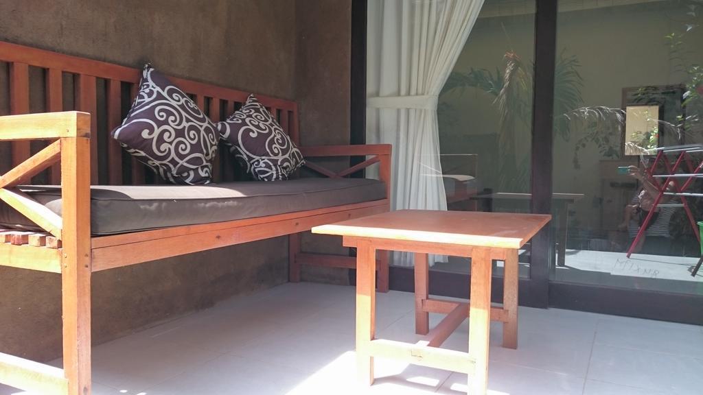 Guest house Barracuda