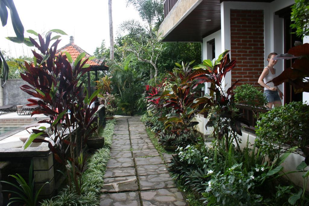 Guest house Puri Alam Bali