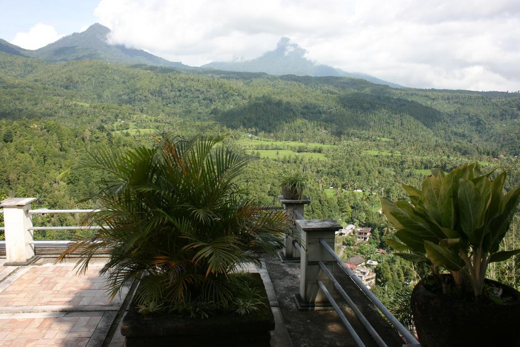 Puri Alam Bali Munduk (Bali)