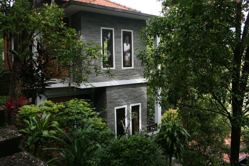 Guest house Puri Alam Bali
