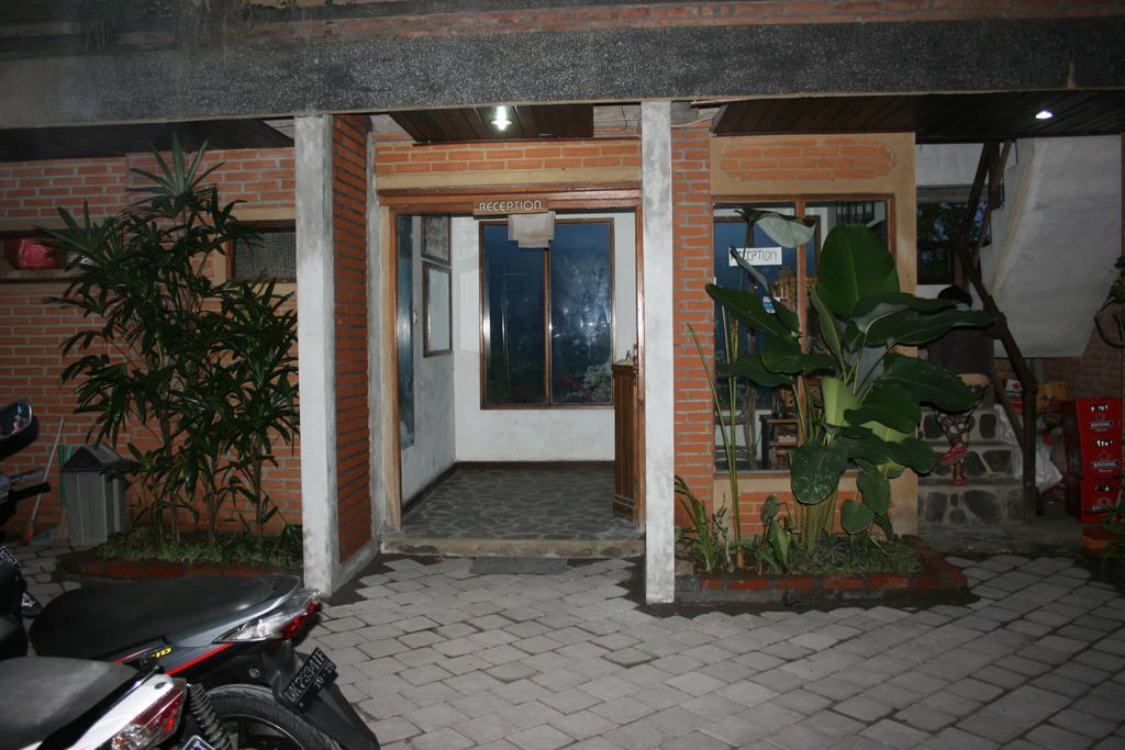 Guest house Puri Alam Bali