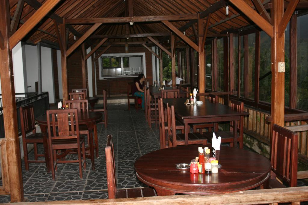Guest house Puri Alam Bali Munduk (Bali)