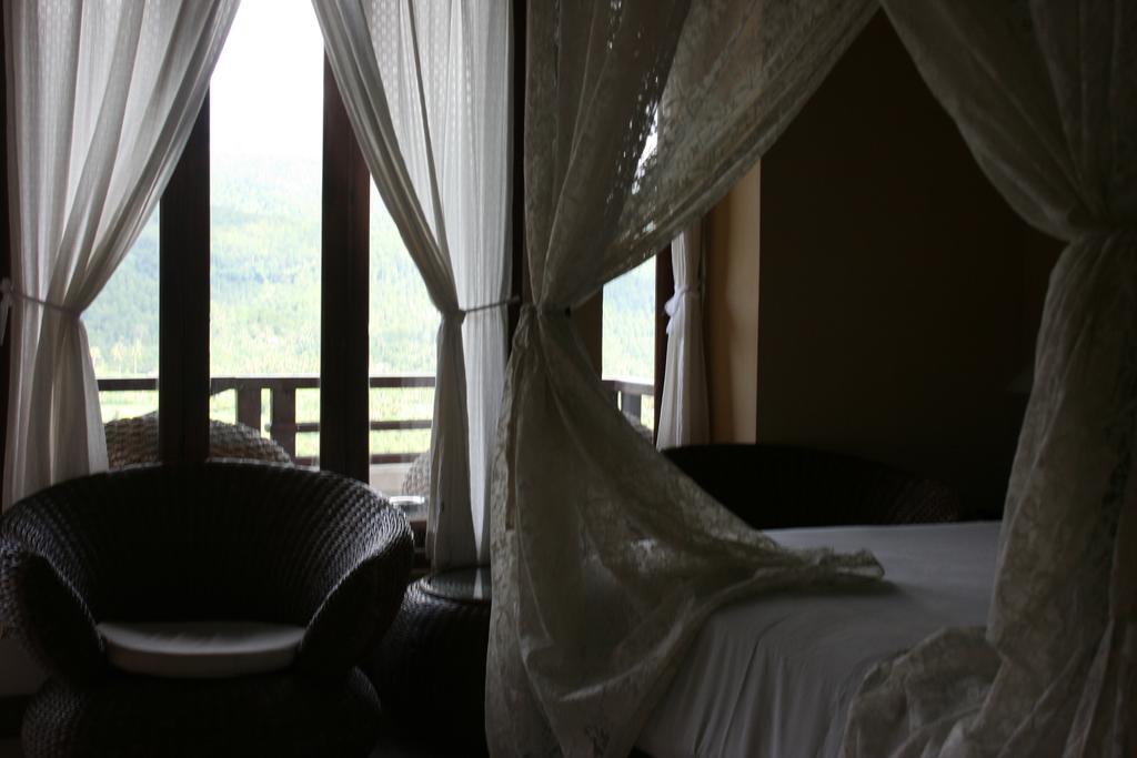 Puri Alam Bali Munduk (Bali)