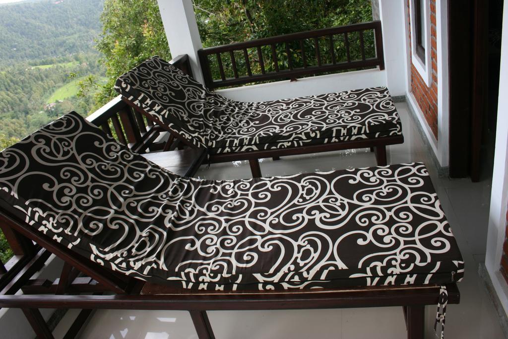 Guest house Puri Alam Bali