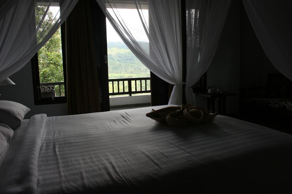 Guest house Puri Alam Bali Munduk (Bali)