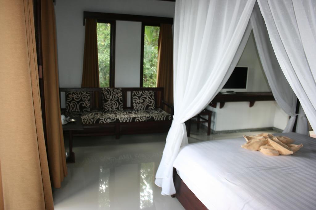 Puri Alam Bali