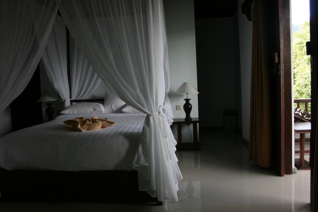 Guest house Puri Alam Bali 2*