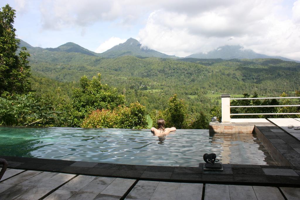 Puri Alam Bali Munduk (Bali)