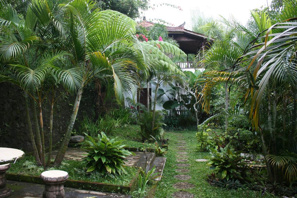 Puri Alam Bali Munduk (Bali)