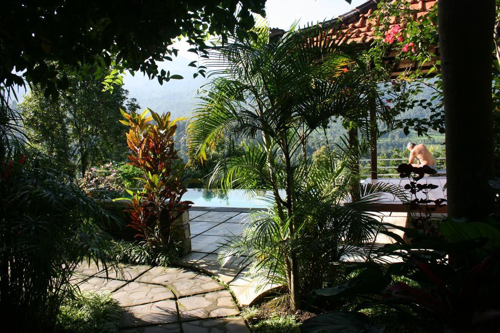 Guest house Puri Alam Bali