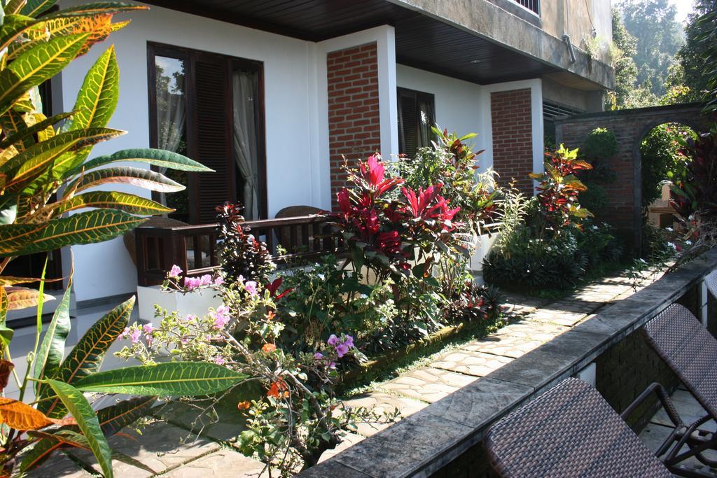 Guest house Puri Alam Bali Munduk (Bali)