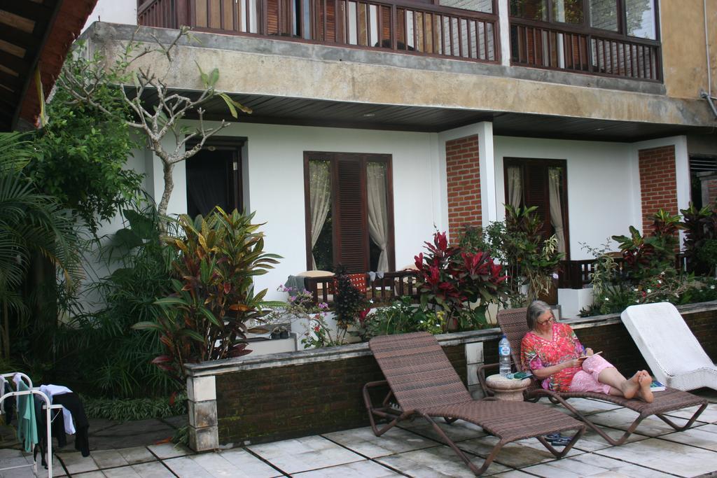 Guest house Puri Alam Bali Munduk (Bali)
