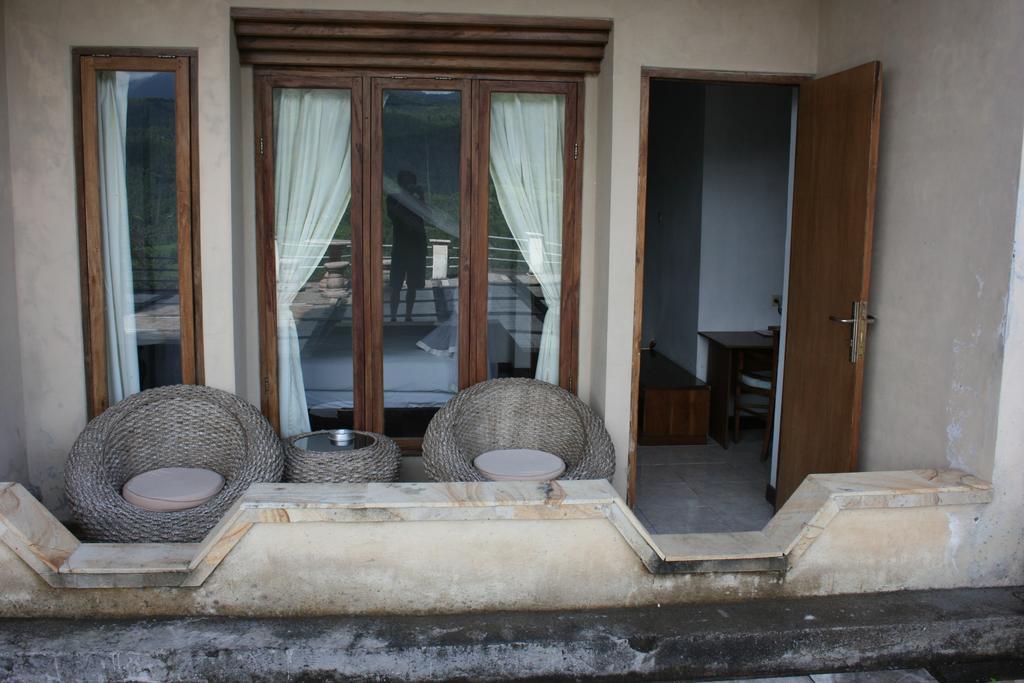 Guest house Puri Alam Bali