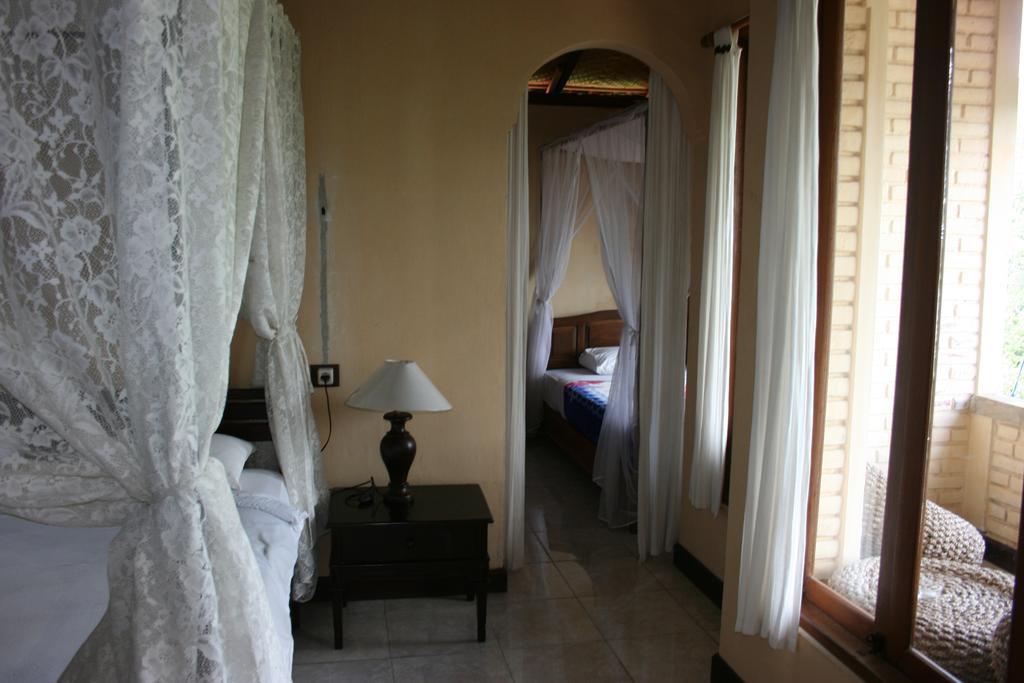 Guest house Puri Alam Bali 2*