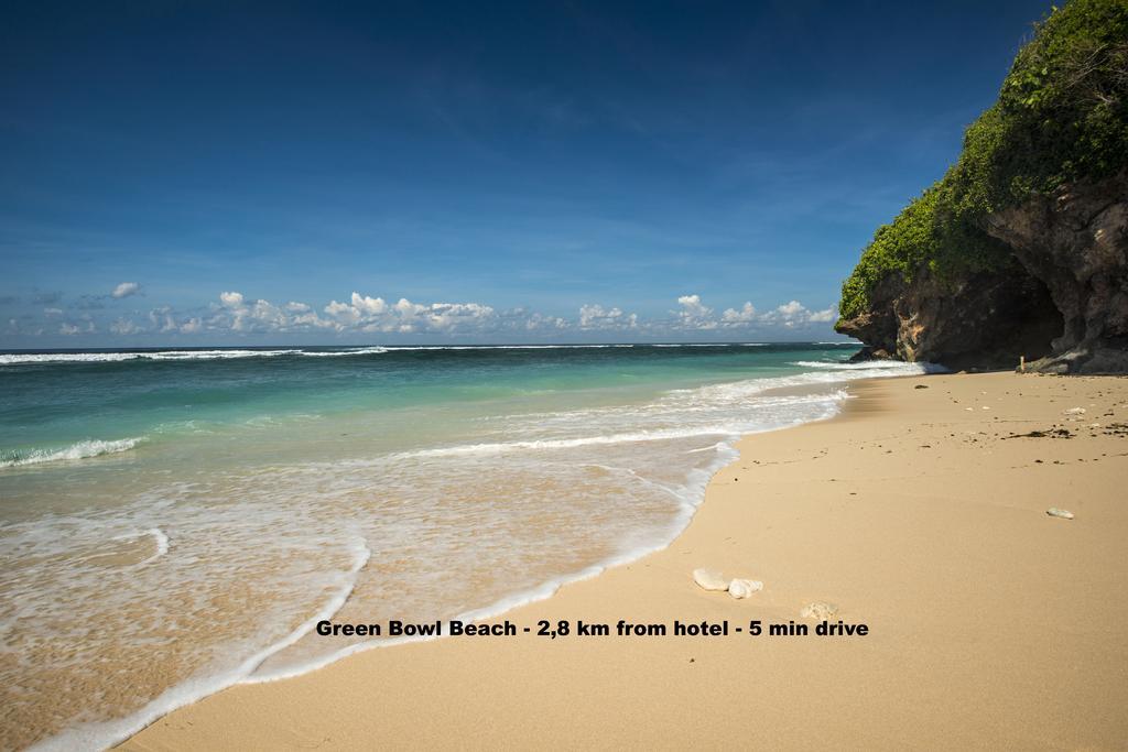 Guest house 14 Palms 4*