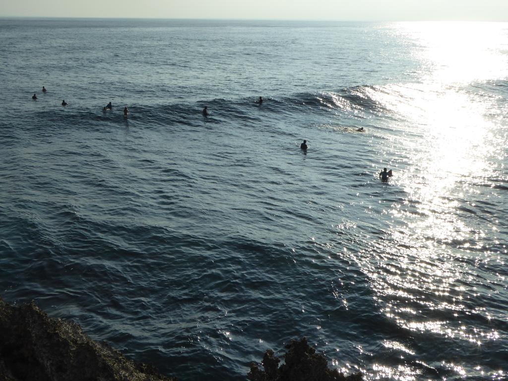 The Ocean Sunset Villas Ceningan Nusa Lembongan (Bali)
