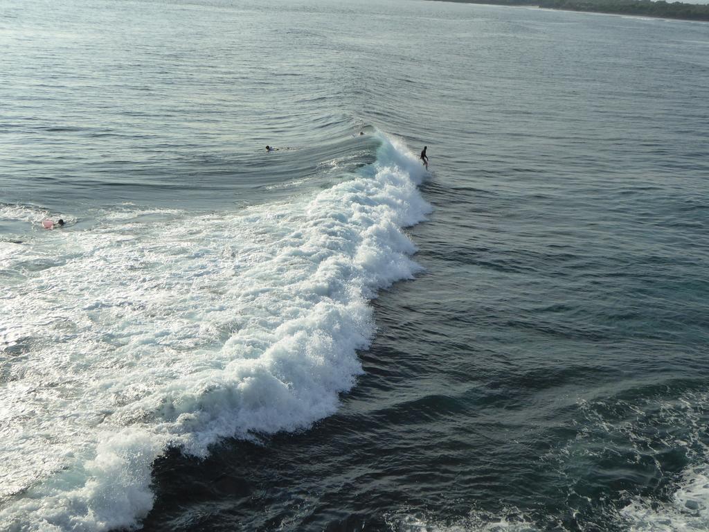 The Ocean Sunset Villas Ceningan
