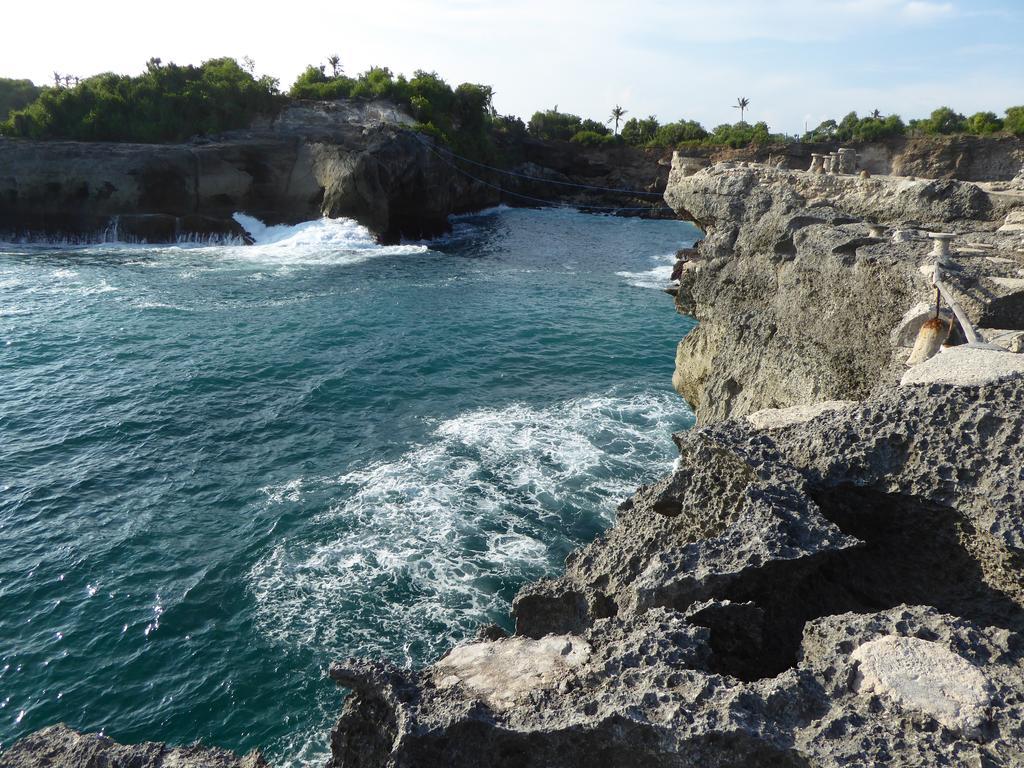 Holiday park The Ocean Sunset Villas Ceningan