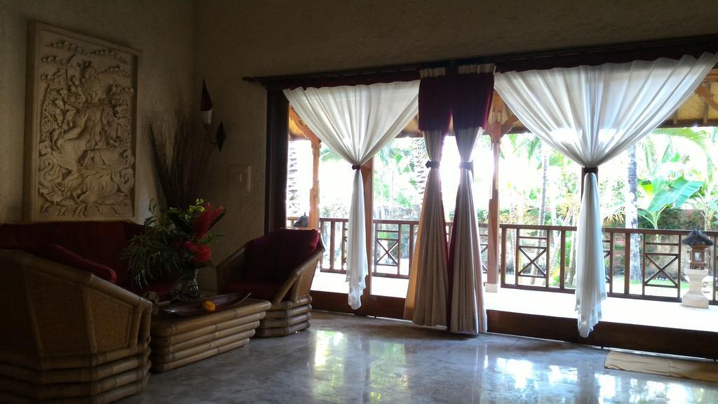 Villa Teluk Indah & Pool Tejakula