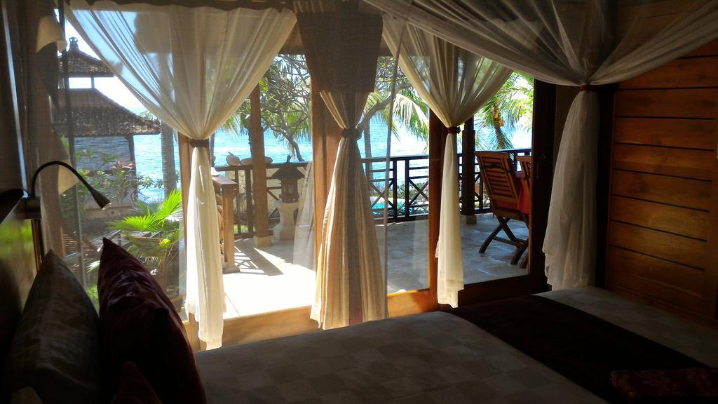 Villa Teluk Indah & Pool