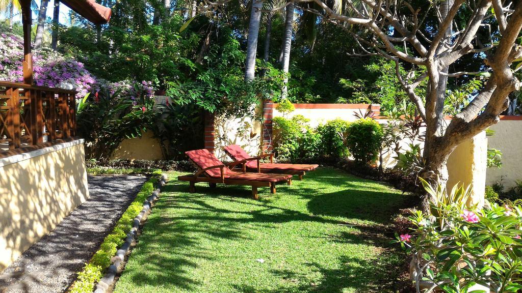 Villa Teluk Indah & Pool
