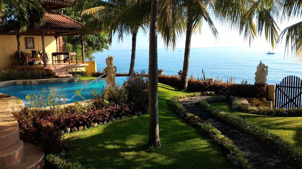 Teluk Indah & Pool