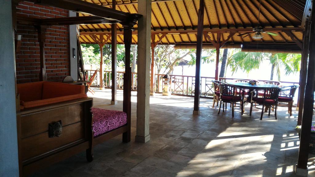 Teluk Indah & Pool Tejakula