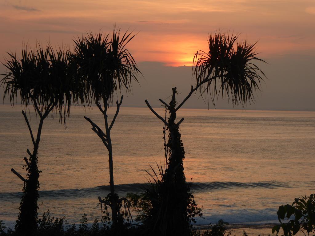 Holiday park The Ocean Sunset Villas Ceningan 3*