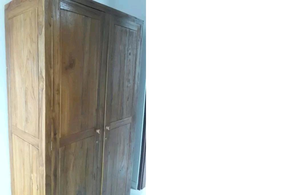 Homestay G'nusa Kost